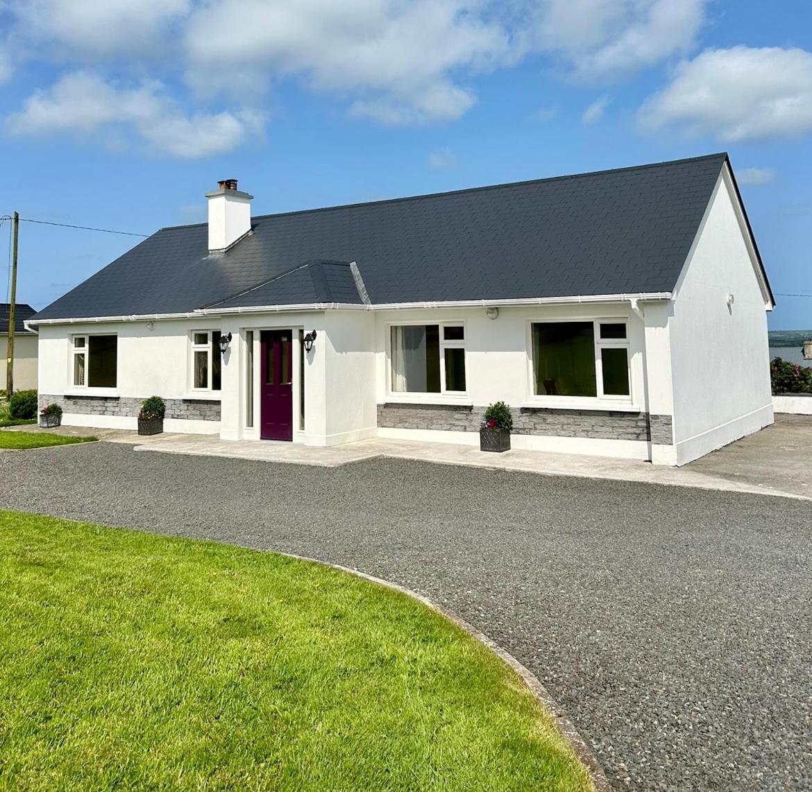 Breenville Farm House Tralee Exterior photo